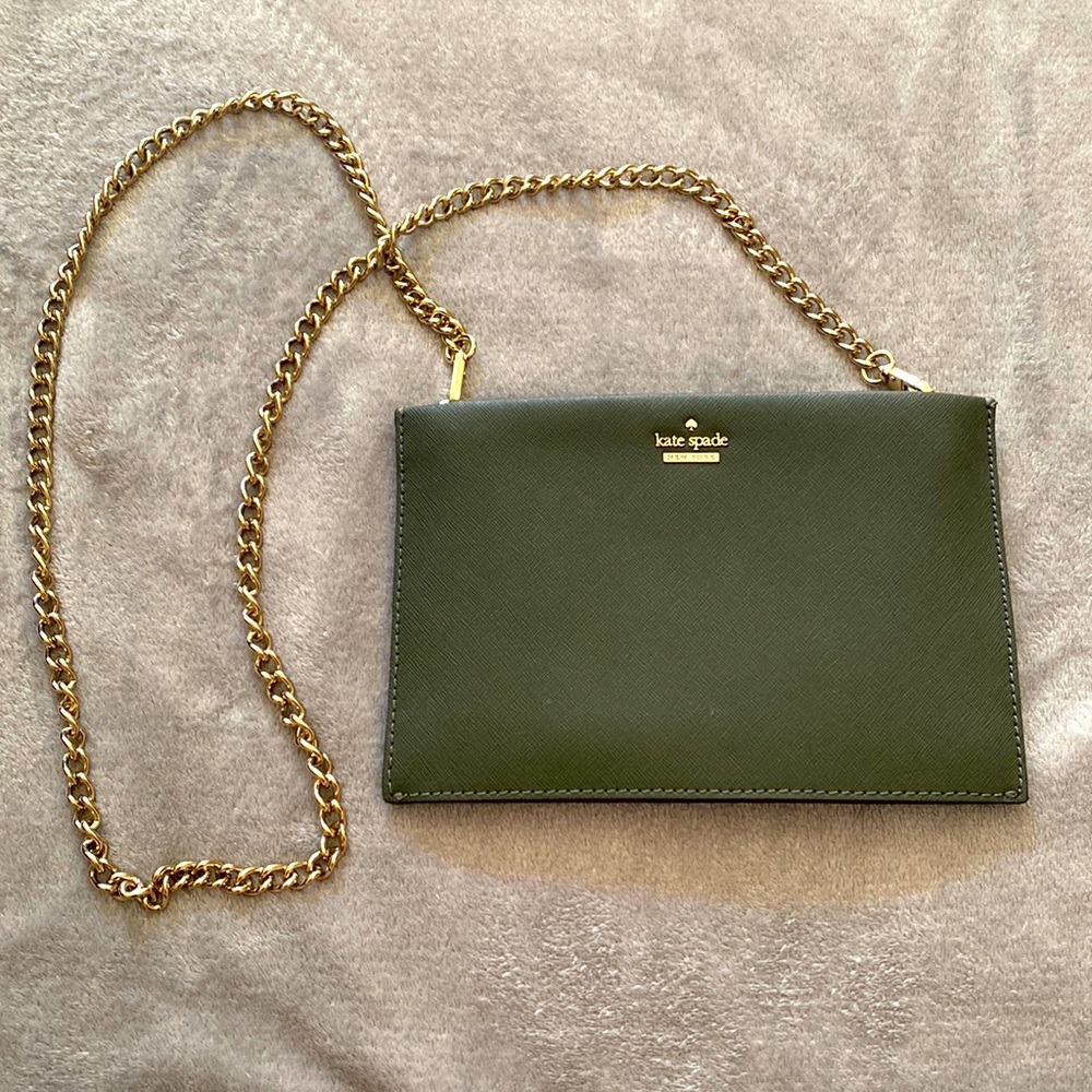 Kate Spade Cross Body bag